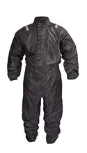 Load image into Gallery viewer, Motorcycle Biker One Piece Rain Suit RN1 (XL)