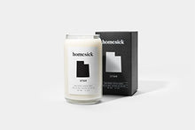 Load image into Gallery viewer, Homesick Scented Candle, Utah