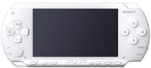 Load image into Gallery viewer, Sony PSP Playstation Portable Core System with 2 Batteries - White (Renewed)