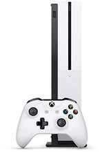 Load image into Gallery viewer, Microsoft Xbox One S 1TB Console with Xbox One Wireless Controller - Robot White (Renewed)