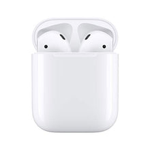Load image into Gallery viewer, Apple AirPods with Charging Case (Wired)