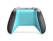 Load image into Gallery viewer, Xbox Wireless Controller - Grey And Blue
