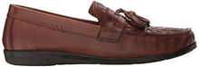 Load image into Gallery viewer, Dockers Men's Hillsboro Slip-On Loafer, Antique Brown, 7.5 M US
