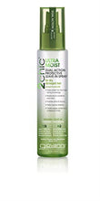 Load image into Gallery viewer, GIOVANNI 2chic Ultra Moist Dual Action Protective Leave-In Spray, 4 oz. Avocado & Olive Oil, Protects from Heat Styling Breakage, Aloe Vera, Shea Butter, Paraben Free, Color Safe (Pack of 1)