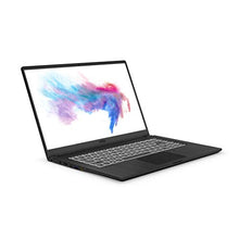 Load image into Gallery viewer, MSI Modern 15 A10RAS-287 15.6" Ultra Thin and Light Professional Laptop Intel Core i7-10510U MX330 16GB DDR4 512GB NVMe SSD Win10Home