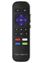 Load image into Gallery viewer, TCL 55" 6-Series 4K UHD Dolby Vision HDR QLED Roku Smart TV - 55R635