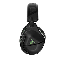 Load image into Gallery viewer, Turtle Beach Stealth 600 Gen 2 USB Wireless Amplified Gaming Headset - Licensed for Xbox Series X, Xbox Series S, & Xbox One - 24+ Hour Battery, 50mm Speakers, Flip-to-Mute Mic, Spatial Audio - Black