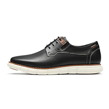 Load image into Gallery viewer, Bruno Marc Men's Oxford Dress Sneakers Business Casual Leather Dress Shoes Purpose-2 Black Size 11 M US