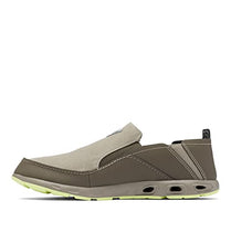 Load image into Gallery viewer, Columbia mens Bahama Vent Pfg Boat Shoe, Kettle/Tippet, 10 US