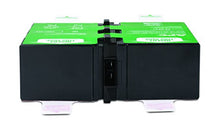 Load image into Gallery viewer, APC UPS Battery Replacement, APCRBC123, for APC UPS Models BR1000G, BX1350M, BN1350G, BX1000G, BX1300G, SMT750RM2U, SMT750RM2UC, SMT750RM2UNC, SMT750RMI2U, SMT750RMI2UC, SMT750RMI2UNC