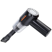 Load image into Gallery viewer, Rechargeable Vacuum Cleaner*1 & Universal Dust Cleaning Gel*2