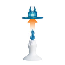 Load image into Gallery viewer, Munchkin LATCH Deluxe Bottle and Valve Brush