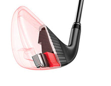 Load image into Gallery viewer, Callaway Golf 2019 Big Bertha Iron Set, 5IR - PW, AW, Right Hand, Steel, Regular