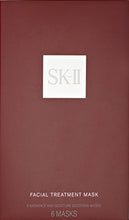 Load image into Gallery viewer, SK-II Facial Treatment Mask, 6 ct.