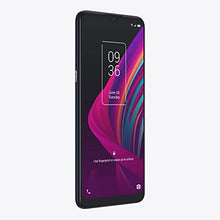 Load image into Gallery viewer, TCL 10 SE Unlocked Android Smartphone, 6.52" V-Notch Display, US Version Cell Phone with 16 MP Rear AI Triple-Camera 4GB RAM + 64GB ROM, 4000mAh Fast Charging Battery, Polar Night