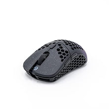 Load image into Gallery viewer, G-Wolves Hati HT-S ACE Wireless Gaming Mouse (Stardust Purple) PMW3370 Sensor , 58g