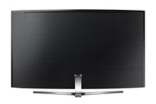 Load image into Gallery viewer, Samsung UN78KS9800 Curved 78-Inch 4K Ultra HD Smart LED TV (2016 Model)