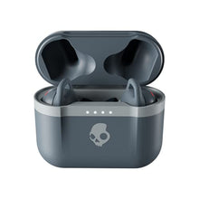 Load image into Gallery viewer, Skullcandy Indy Evo True Wireless in-Ear Earbud - Limited - POW Chill Grey