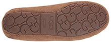 Load image into Gallery viewer, UGG Women's Dakota Slipper, Chestnut, 8