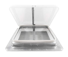 Load image into Gallery viewer, Camco 40480 Roof Vent Kit