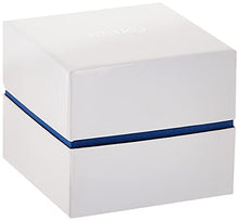 Load image into Gallery viewer, SEIKO Men's SNK807 SEIKO 5 Automatic Stainless Steel Watch with Blue Canvas Band
