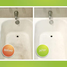 Load image into Gallery viewer, CLR Brilliant Bath, Fresh Scent Foaming Action Cleaner, 26 Ounce Spray Bottle (Packaging May Vary)