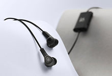 Load image into Gallery viewer, Bang & Olufsen Beoplay E4 Advanced Active Noise Cancelling Earphones – Black - 1644526