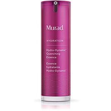 Load image into Gallery viewer, Murad Hydration Bundle ($153 Value) with Hydro-Dynamic Quenching Essence and Hydro-Dynamic Ultimate Moisture (1.7 Oz)