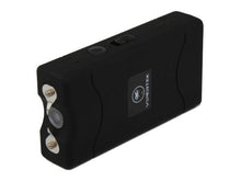 Load image into Gallery viewer, VIPERTEK VTS-880-30 Billion Mini Stun Gun - Rechargeable with LED Flashlight, Black