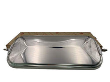 Load image into Gallery viewer, Side Door Mirror LH/RH Compatible With/Replacement For GMC W3500 Forward 2004-2006, W4500 Forward 2004-2007, Isuzu NPR 1986-2007, NPR-HD 2005-2007 4BD1, 4BD2, 4HE1, 4HK1 Turbo/NA 8978905402