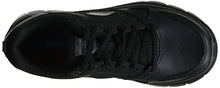 Load image into Gallery viewer, Skechers Men's Flex Advantage Sr, Black, 8.5 M US