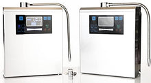 Load image into Gallery viewer, Platinum Alkaline Water Ionizer Machine