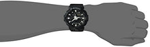 Load image into Gallery viewer, Casio Men's 'G Shock' Quartz Resin Casual Watch, Color:Black (Model: GA-700-1BCR)