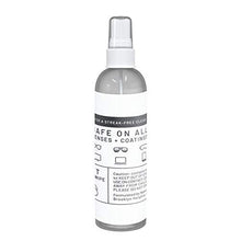 Load image into Gallery viewer, ULTRA CLARITY Eyeglass Lens Cleaning Spray 6 oz, Glasses, Phone & Electronic Screens, Optic Surfaces, Ideal Even on Coated Surfaces, Silicone-Free, Safe Professional Grade Formula