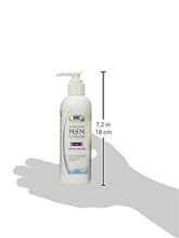 Load image into Gallery viewer, Natural Skin Extra-Healing Lotion 8oz. MSM All Natural Lotion.