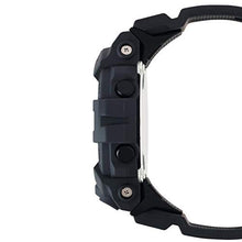 Load image into Gallery viewer, Men's Casio G-Shock Urban Trainer Charcoal Watch GBA800-8A
