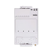 Load image into Gallery viewer, Eccotemp fvi12-NG FVI-12 Natural Gas, 3.5 GPM, High Capacity Tankless Water Heater, White