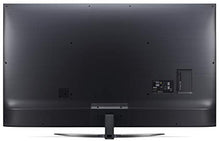 Load image into Gallery viewer, LG Nano 8 Series 75SM8670PUA TV, 75" 4K UHD Smart LED NanoCell, 2019 model