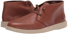 Load image into Gallery viewer, Hush Puppies Men's The Everyday Chukka Boot, Cognac Leather, 9.5