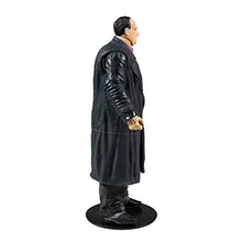 Load image into Gallery viewer, DC Multiverse The Penguin Batman Movie 7" Action Figure with Accessories