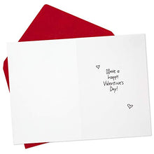 Load image into Gallery viewer, Hallmark Pack of Valentines Day Cards for Kids, Puppy Paws (6 Valentine's Day Cards with Envelopes)