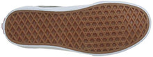 Load image into Gallery viewer, Vans Women's WM Ward Sneaker, Black ((Suede/Canvas) Black/White Iju), 7