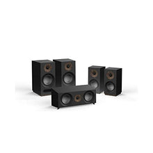Load image into Gallery viewer, Jamo Studio Series S 803 HCS-BLK Black Home Cinema System