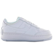 Load image into Gallery viewer, Nike Women's Basketball Shoe, White, 8