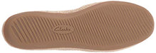 Load image into Gallery viewer, Clarks Women's Danelly Shine Loafer, Blush Leather, 8 M US