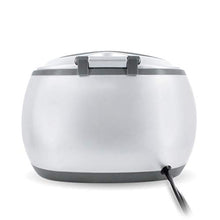 Load image into Gallery viewer, Magnasonic Professional Ultrasonic Jewelry Cleaner with Digital Timer for Eyeglasses, Rings, Coins (MGUC500)