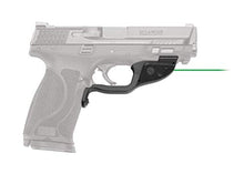 Load image into Gallery viewer, Crimson Trace LG-362G Green Laser Sight for Smith & Wesson M&P M2.0 Full-Size & Compact