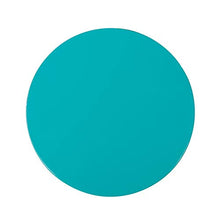 Load image into Gallery viewer, Christopher Knight Home Lassen Outdoor 16" Iron Side Table, Matte Teal