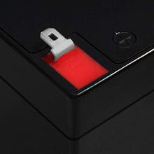 Load image into Gallery viewer, Mighty Max Battery ML5-12 - 12 Volt 5 AH, F1 Terminal, Rechargeable SLA AGM Battery