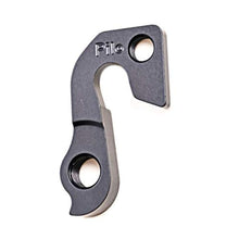 Load image into Gallery viewer, Pilo D723 derailleur Hanger for GT Avalanche, Backwoods 29, Karakoram, Verb (#ATIDH0239) Bikes (Rear Gear mech, Dropout)